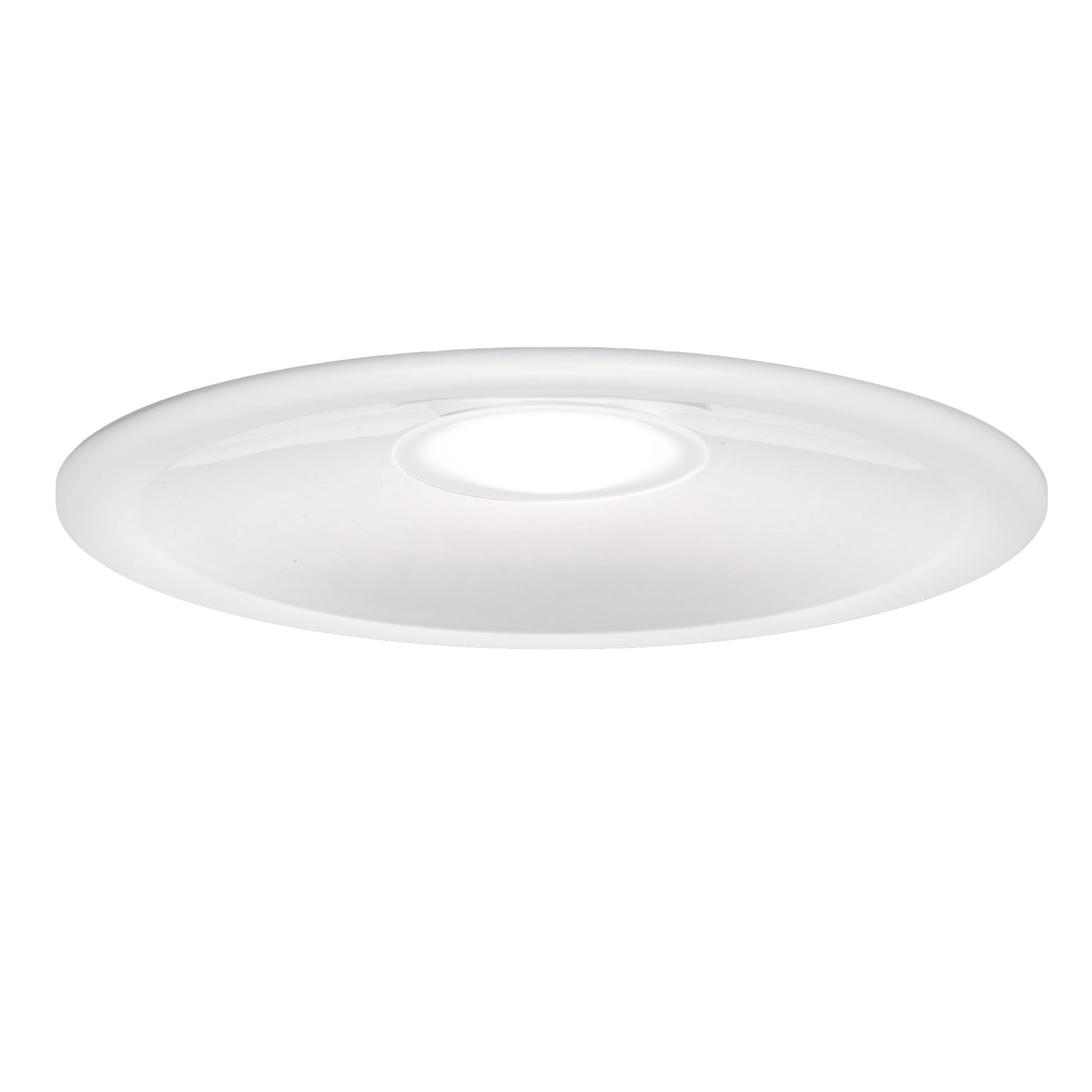 ダウンライト　LEDD87002N(W)-LS 6個セット Amazon | 東芝 住宅用照明器具 浴室灯アウトドアダウンライト LED一体
