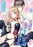 上司が私のヒールであえいだら(2) (デジコレ TEENS LOVE)