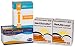 GenUltimate Blood Glucose Test Strips For Use with One Touch Ultra Meters - 2 Pack With 100 Slight Touch Lancets and Alcohol Pads