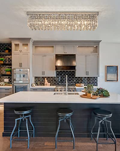 La Mejor review de Lampara rectangular disponible en línea. 12 Imagen adicional