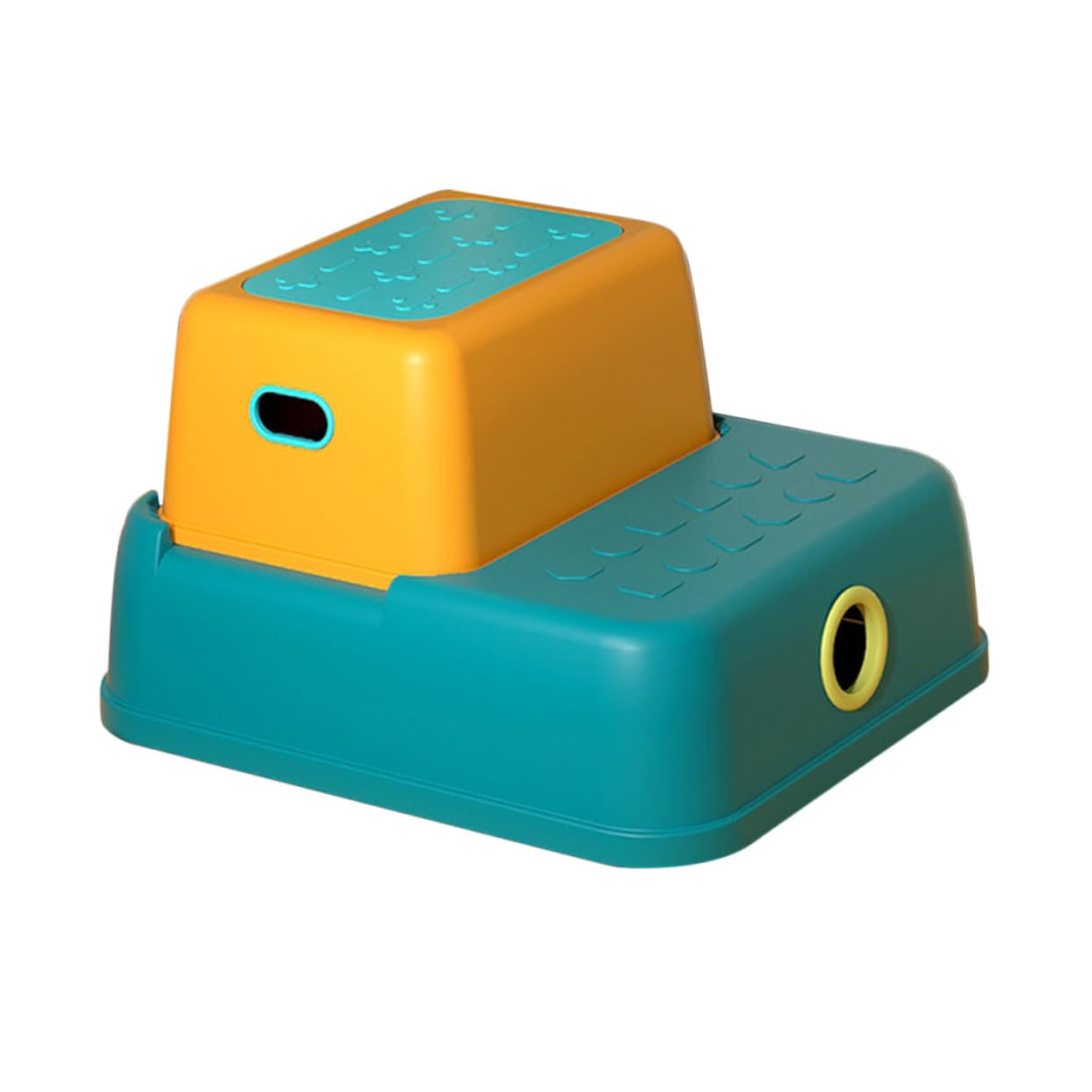 Tabouret de sécurité pour enfant stable pour l'entraînement à la propreté