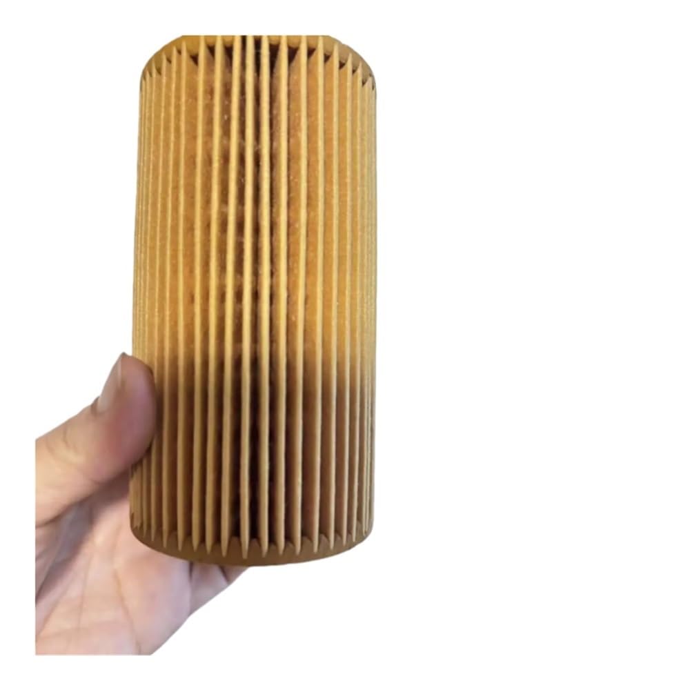 Filtre À Huile Pour A-CLASS Pour B Pour C Pour CLA Pour LR022896 Accessoires Automobiles Élément Filtrant À Huile