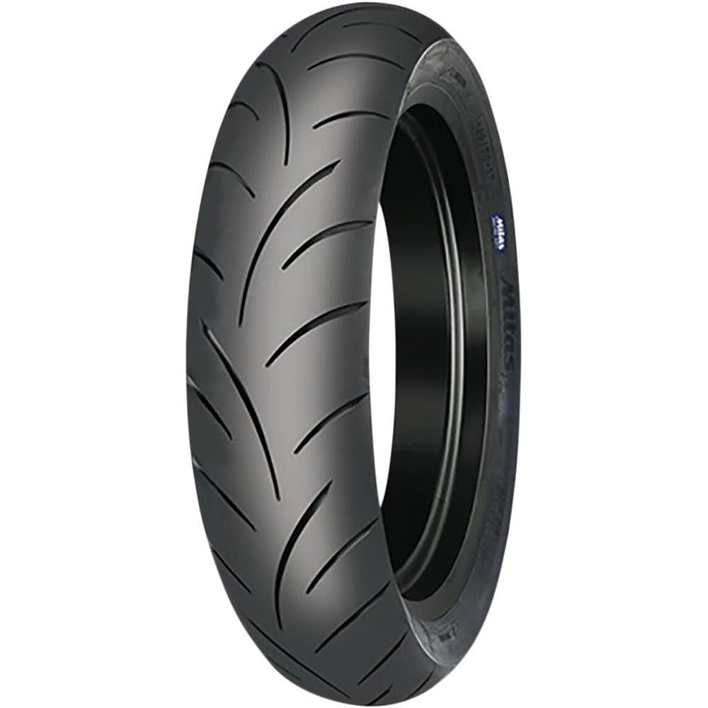 Mitas Neumático para Motocicleta MC-50 140/80-17