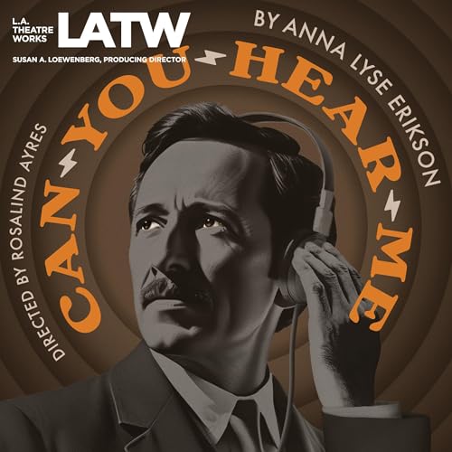 Can You Hear Me by Anna Lyse Erikson episode artwork