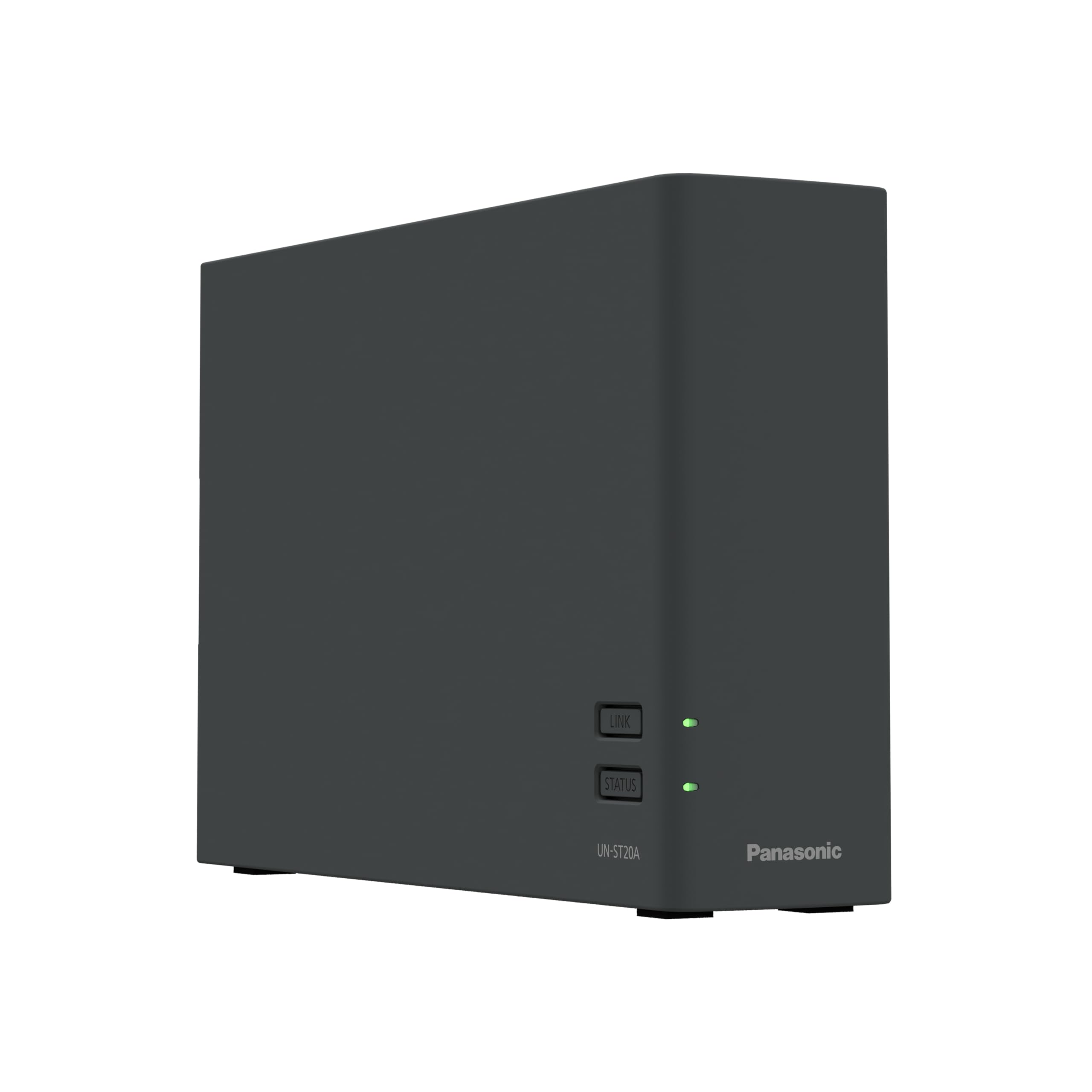 パナソニック ネットワークレコーダー ２TB 3チューナー miyotto UN…