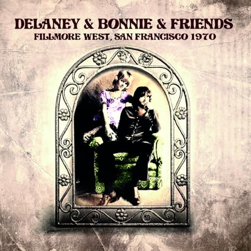 Fillmore West, San Francisco 1970 Fillmore West, San Francisco 1970