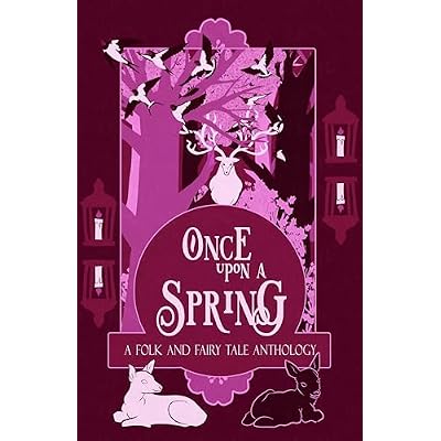 Once Upon a Spring