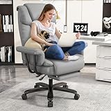 GYI Big and Tall Office Chair...