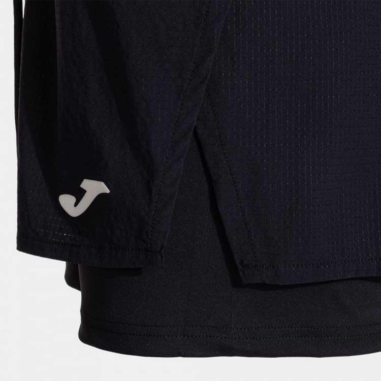 JOMA Sculpture II 2 in 1 Shorts L