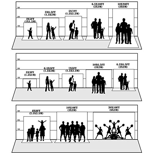 Sddser Bowling Night Backdrops For Game Party Background Photography 7X5Ft Soft Polyester Fashion Sports Game Photo Backgrounds Wall Paper Room Mural Props Msdls302 #TOP6