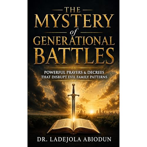 The Mystery of Generational Battles