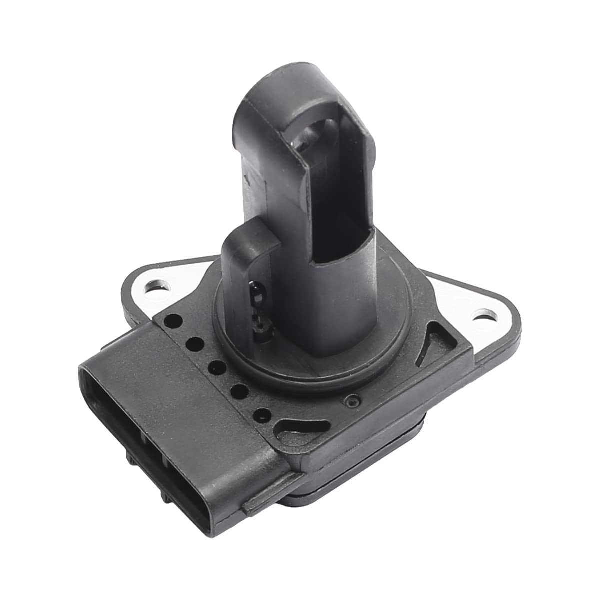 CENTAURUS Mass Air Flow Sensor MAF Meter Replacement for Mazda 2 3 5 6 RX-8 Protege ZL01-13-215,197400-2010