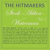  Hits of Stock, Aitken, Waterman, Vol. 2