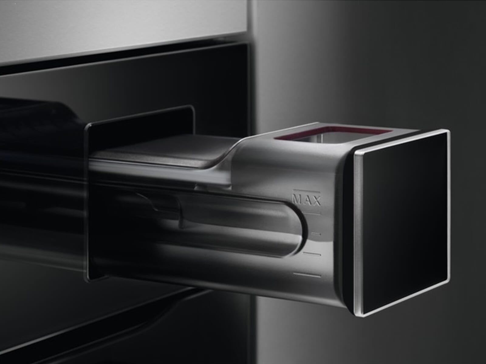 AEG BSE792220B Dampfbackofen - SteamPro – Multidampfgarer + SousVide