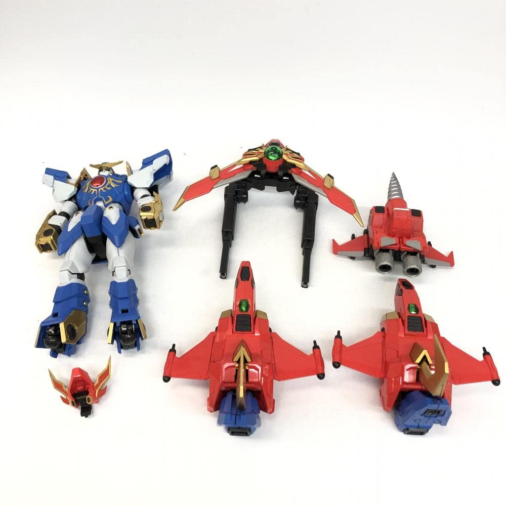 Amazon | 開封)METAMOR-FORCE