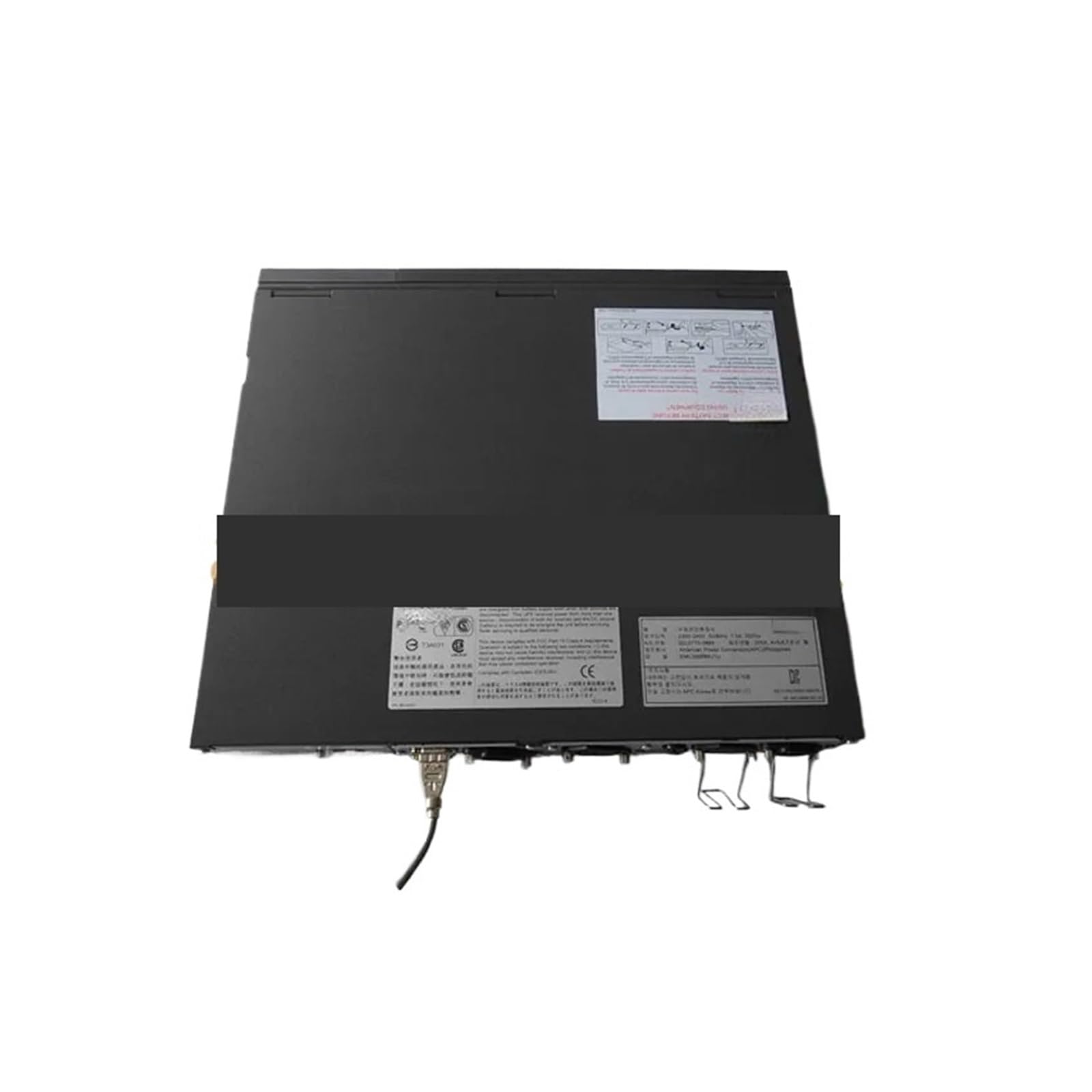 BALYDLUL For 350W AX150 078-000-052 078-000-053 Backup Kit