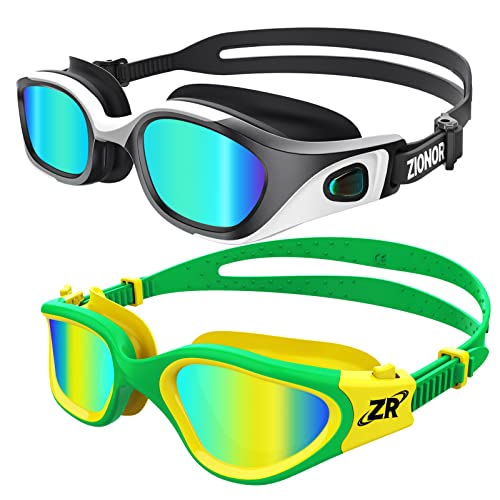 10 Best Zionor Goggles For Kids Dec of 2022 BabyStuffLab
