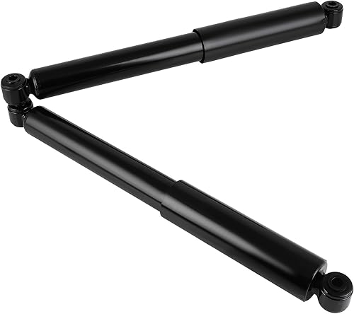 Miniatura 1 de SCITOO - Amortiguadores traseros para Ford se adapta a 2010-2013 para amortiguadores Ford Transit Connect 349113 37311 9T1Z18125C - Juego de 2 piezas