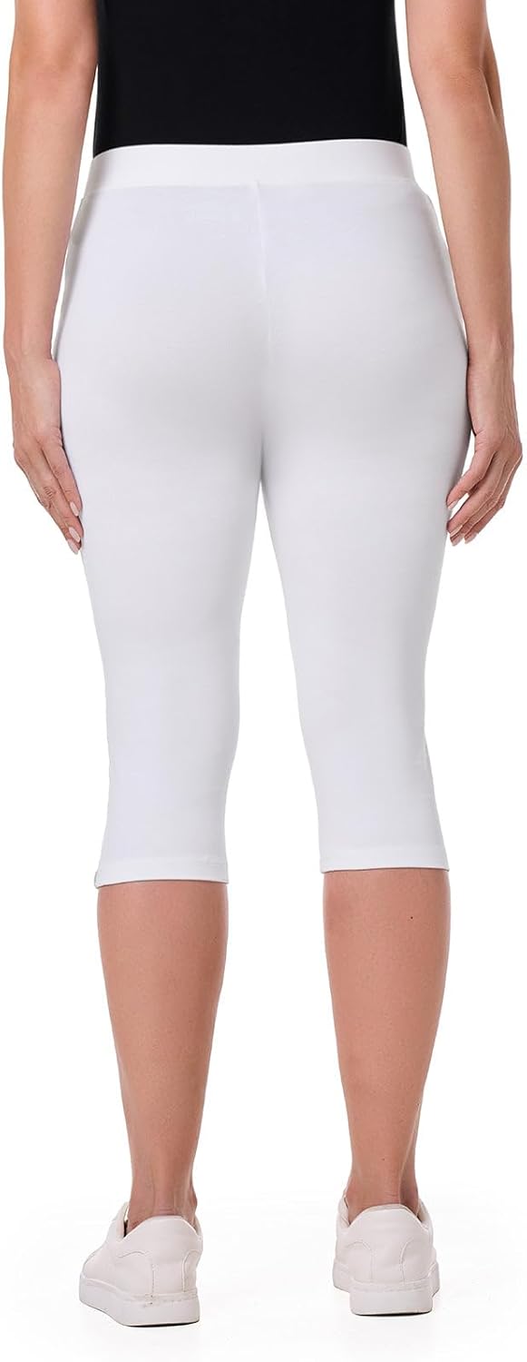 Summer Capris - UPF 50+ Sun Protection - Monterey