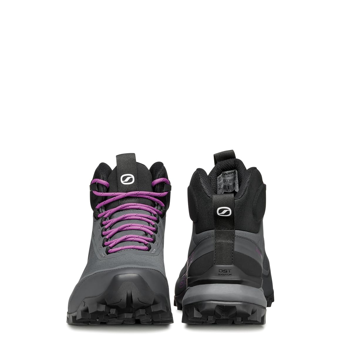 Scarpa Damen Ribelle Cross 2 Mid GtxWanderschuh