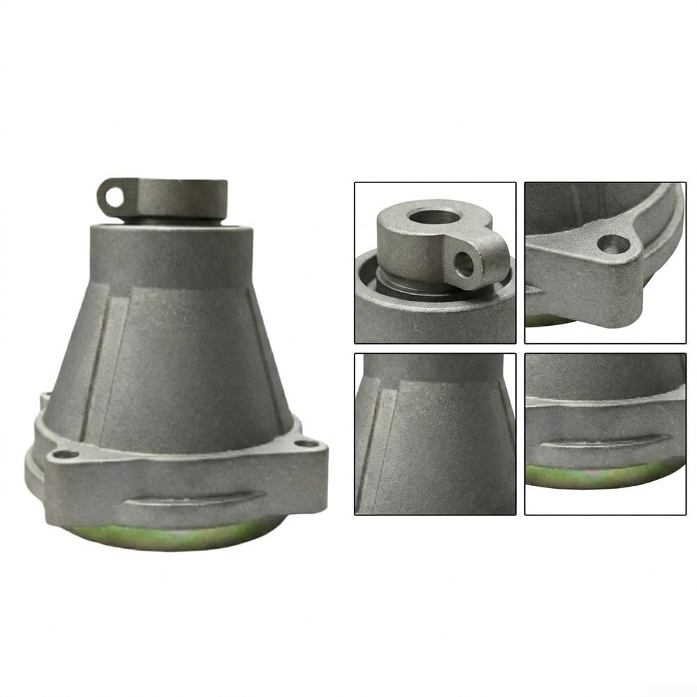 Kit de Embrague Centrífugo FS230 Alta Durabilidad