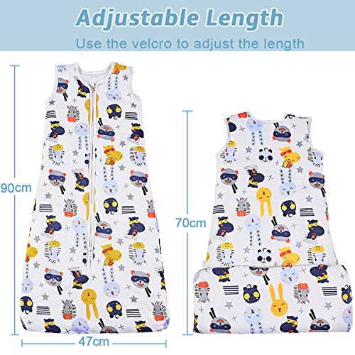 nabance sleeping bag