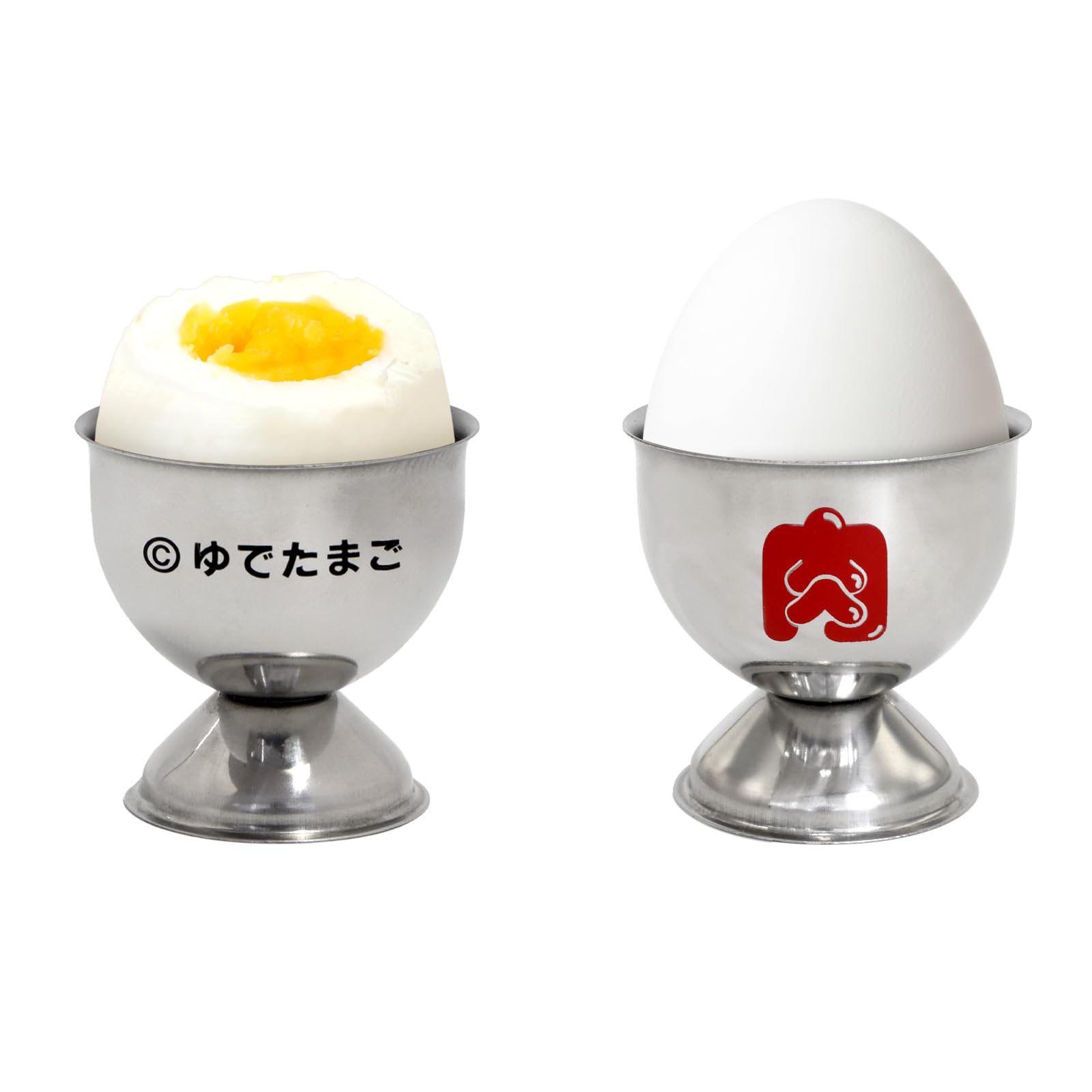 きんぐ・ゆで卵•*¨*•.¸♬︎ Amazon.co.jp: 【ゆでたまご専用エッグスタンド】キン肉マン グッズ