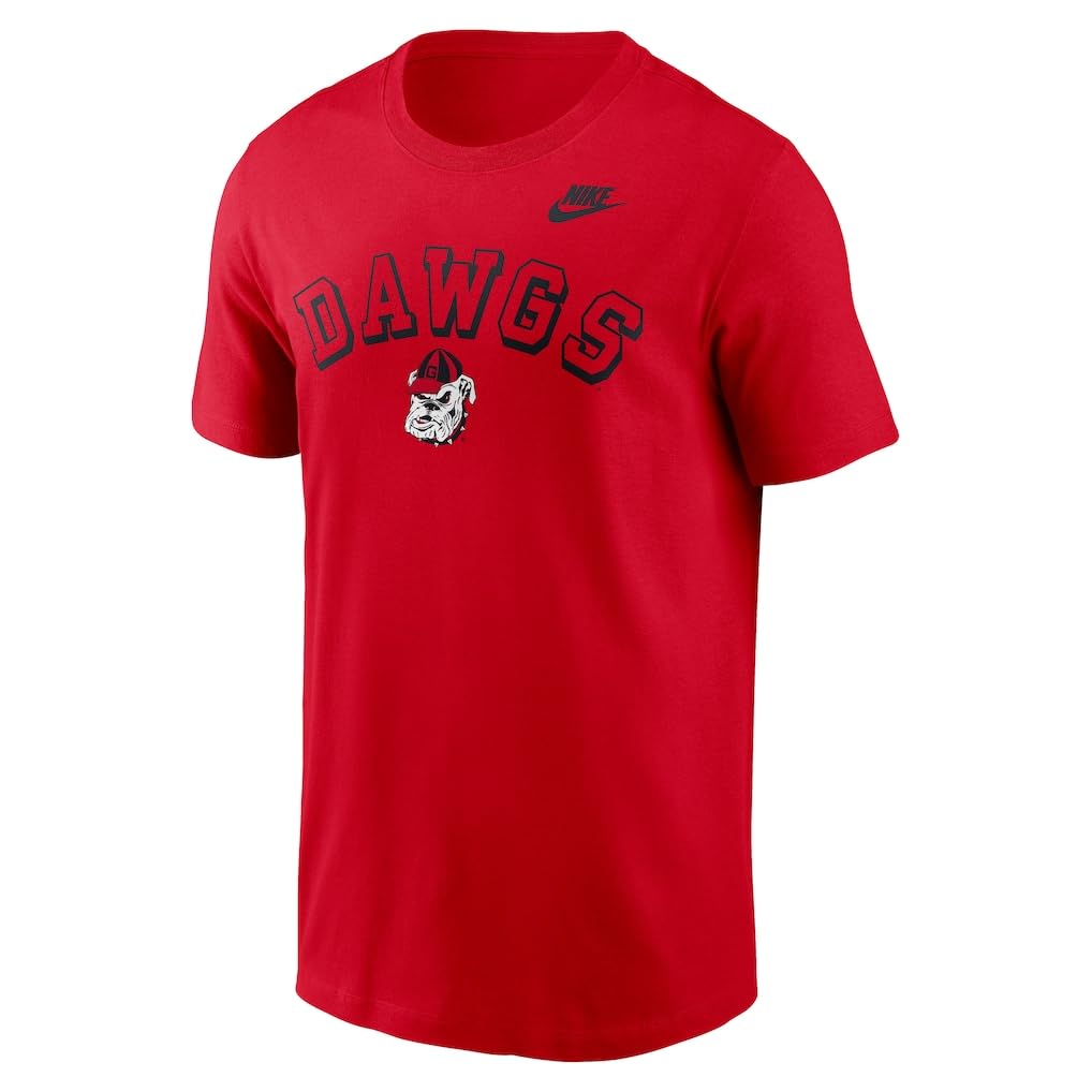 Men's NCAA Legacy Nickname T-Shirt