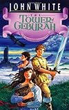 The Tower of Geburah (The Archives of Anthropos Book 3) (English Edition)