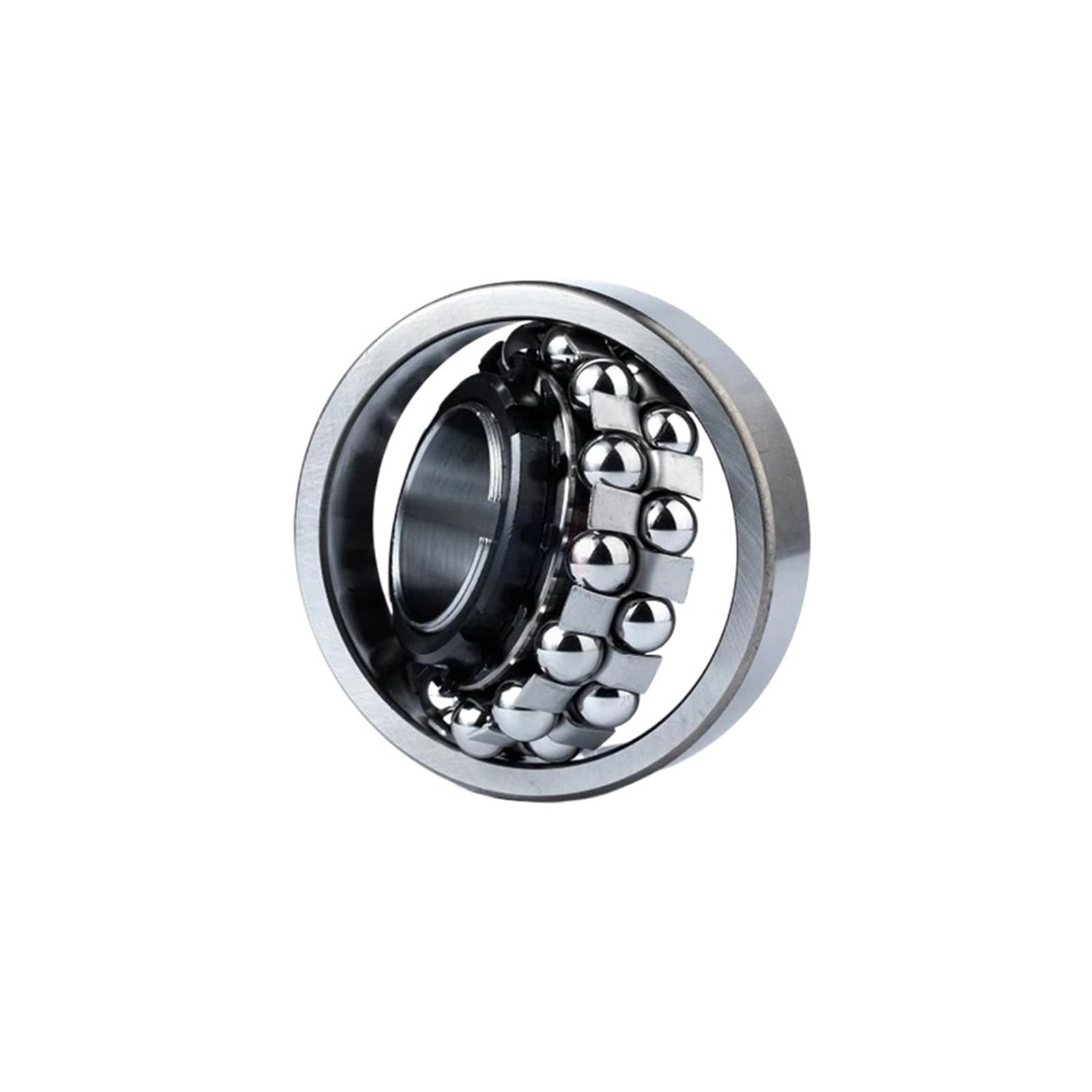 Self-aligning Ball Bearings 2200 2201 2202 2203 2204 2205 2206 2207(2201)