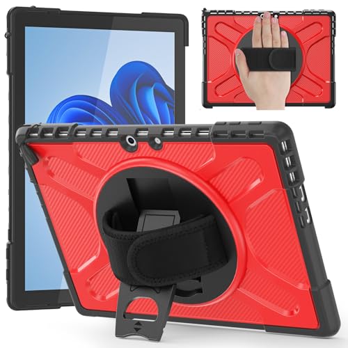 Coque Microsoft Surface Pro 11 antichoc étui 13 pouces contre les chutes