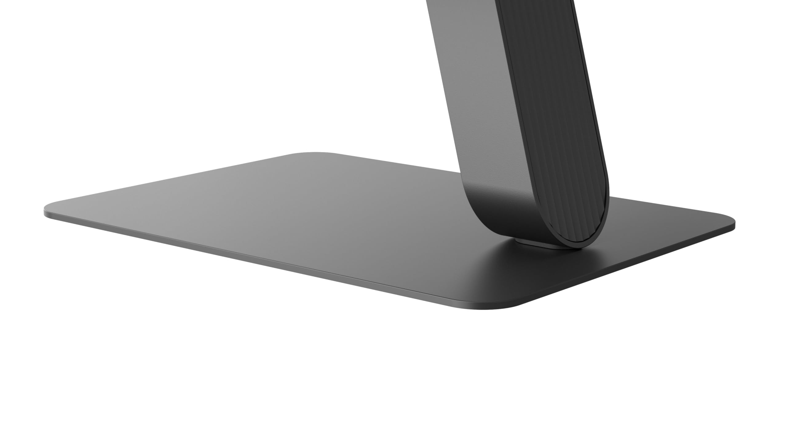 LG 27U411A-B 27-inch Full HD (1920 x 1080) IPS Computer Monitor, 120Hz, HDR10, Reader Mode, Flicker Safe, HDMI, Slim Stand Base, Black view 8