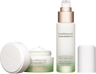 Butter Drench Restorative Rich Face Cream, Hydrating Face Lotion + Barrier Boosting Serum Bundle