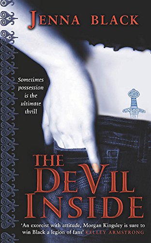 The Devil Inside: Number 1 in series view 2