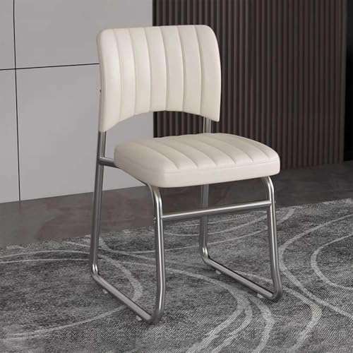 Sillas Oficina Sin Ruedas Marca Generic