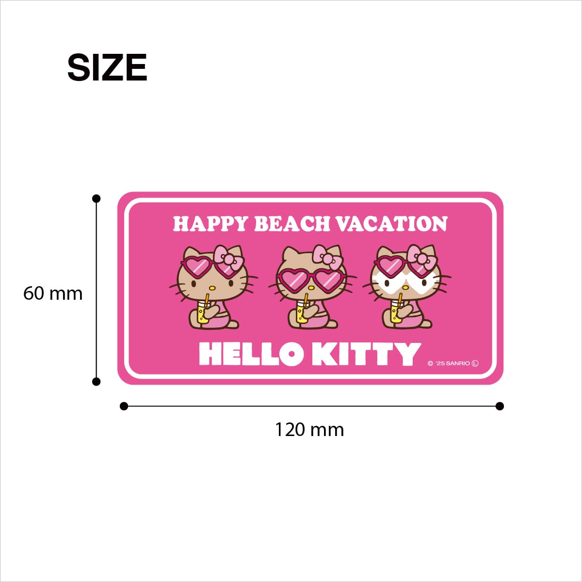 ハローキティ　サマーコスチューム 浴衣 日焼け ハローキティ サマーコスチューム 浴衣 日焼け ハローキティサマー