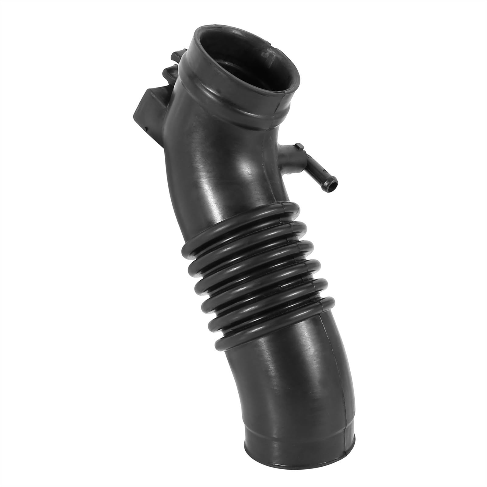 Filtro De Acelerador Manguera Entrada Aire Alta Calidad Tubo Hilo Corrugado Accesorios Motor Coche Para Mazda ZM01-13-220 696-604