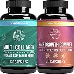 Collagen Supplements Capsule