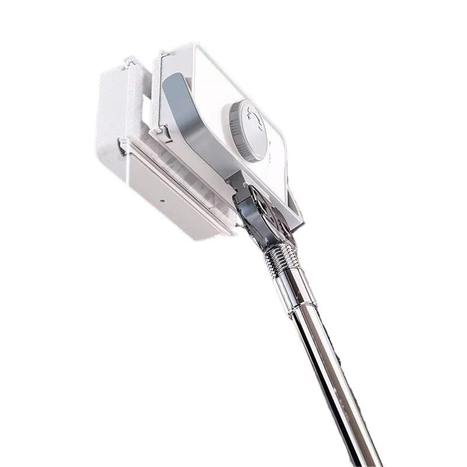 Pulizia finestre magnetica Lavavetri Unlimited Magnetico Regolabile Professionale(5-26mm With rod)