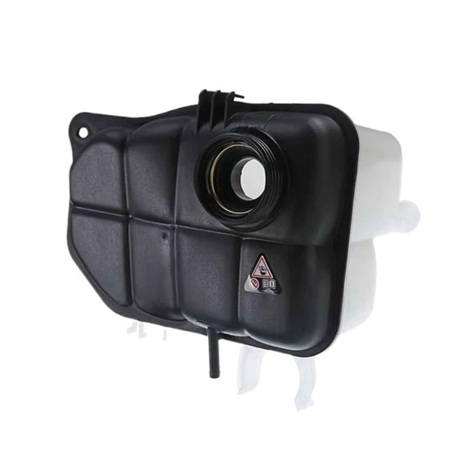 Tanque de expansión para Mercedes CLK350 W203 V6 y CLK500 V8 depósito refrigerante de radiador 2003-2009 7