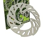 NG Wavy Bremsscheibe für Aprilia RX 50, SX 50, Derbi Astro 50 