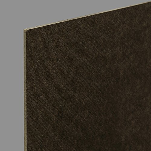 Image of Ampersand Museum Series Hardbord for Painting and Mounting, 1 /8 Inch Depth, 12X12 Inch (AMHB122)