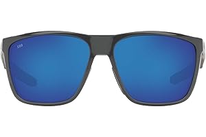 Costa Spearo XL Sunglasses: Sleek Shades for Clarity and Style