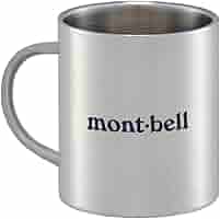 mont-bell チタンサーモマグ220と300 新品　2個セット mont-bell チタンサーモマグ220と300 新品 2個セット Amazon