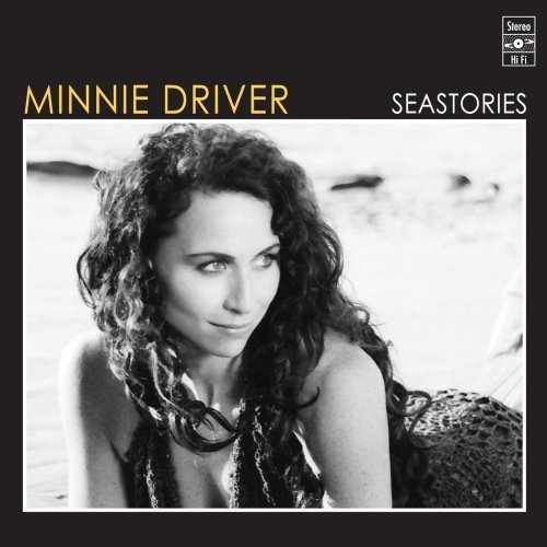 Bild: Seastories by Driver, Minnie (2007) Audio CD f�r 69,75 EUR bei amazon.de