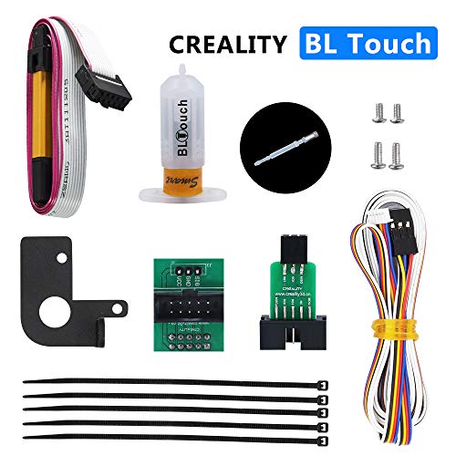 CHPOWER CREALITY BLTouch Auto Bed Leveling Sensor for 3D Printer CR10