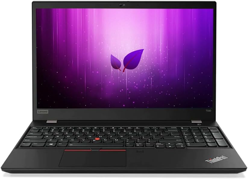 Lenovo ThinkPad T590 Business Notebook, Intel i5 4×1.6 GHz Prozessor, 16 GB Arbeitsspeicher, 1024 GB…
