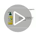 Himalaya Pure Hands Deep Cleansing Tulsi and Lemon Pump 250 ml - Image 2