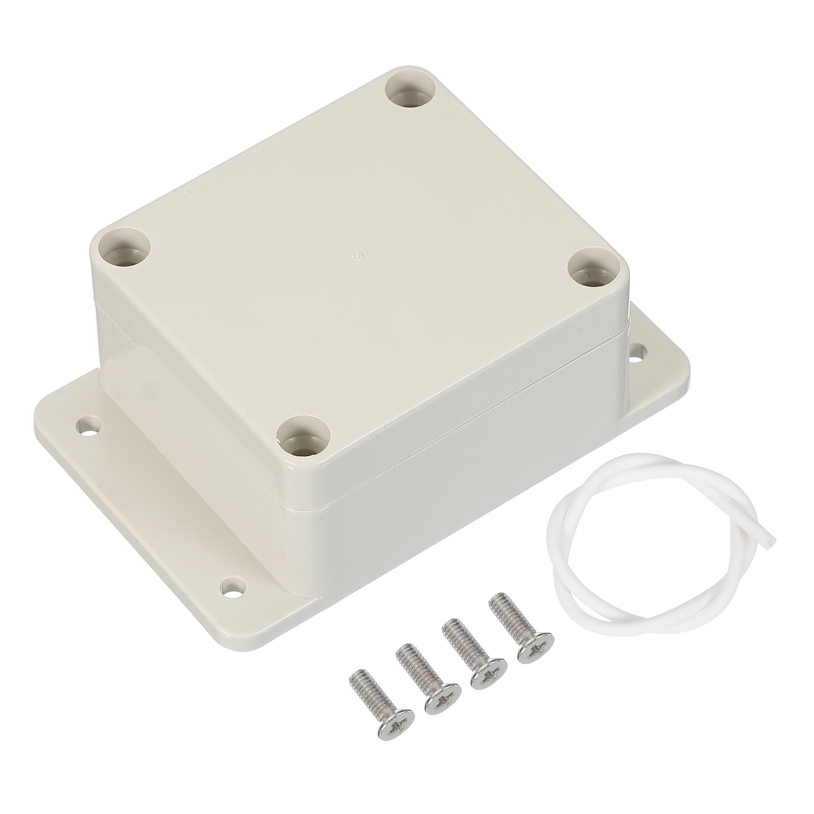 PATIKIL 63x58x35mm Junction Box