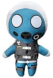 FadeCase CSGO Counter Terrorist Plush Toy Counter Strike | Skins get Real!